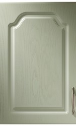 Harmoni S Lackerad Askfanér (S2010-G40Y)