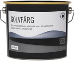 Golvfärg